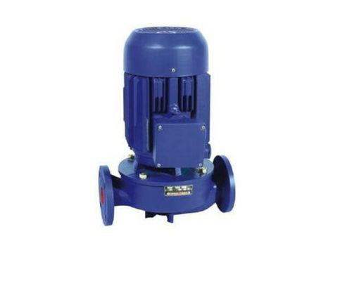 ปั๊มน้ำหอยโข่งแบบ Hydromatic 20SG3-14 SGR ปั๊มน้ำสูญญากาศ