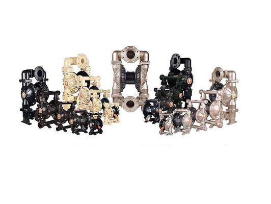 QBY-80 QBY-80 ปั๊มไดอะแฟรมนิวเมติกรายละเอียดสินค้า