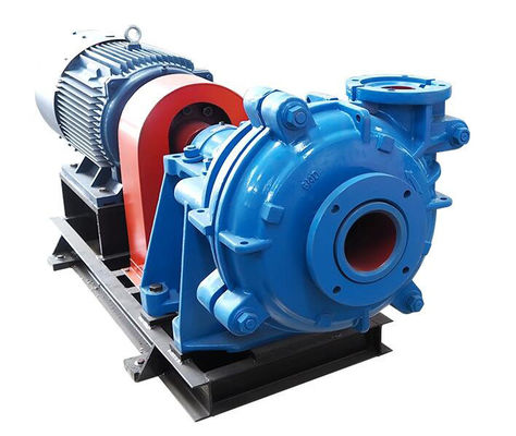 M1.5X1 M1.5X1 ปั๊มหอยโข่งแนวนอน
