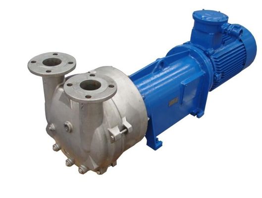 2BV-5110 2BV-5110 ปั๊มน้ำสูญญากาศแบบวงแหวนแนวตั้ง CNC