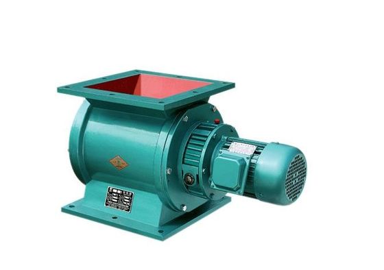 YJD-HX-100 Min Dust Collector โรตารี่วาล์ว