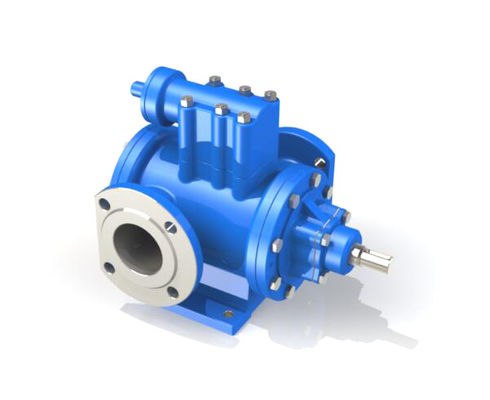 3GR100×4W 3GR100×4W ไฟฟ้าสามแกนปั๊มสกรู