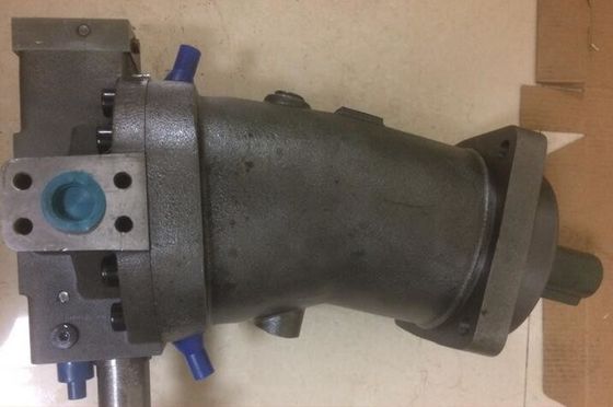 A7V40EL2.0LZF00 A7V40EL2.0LZFOO Hydromatic Bent Axial Displacement ปั๊ม