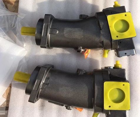 A7V40EL2.0LZF00 A7V40EL2.0LZFOO Hydromatic Bent Axial Displacement ปั๊ม