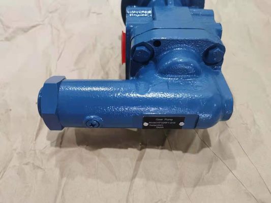 KF32RF1-D15 ปั๊มถ่ายเทน้ำมันเสียแบบ Hydromatic