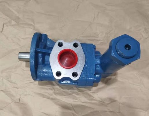 KF32RF1-D15 ปั๊มถ่ายเทน้ำมันเสียแบบ Hydromatic