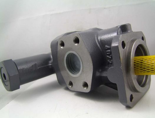 ปั๊มน้ำมันไฮดรอลิกแบบ Hydromatic KF32RF2-D15 KF32RF2-D15 Lube Oil Transfer Pumps