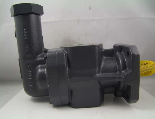 ปั๊มน้ำมันไฮดรอลิกแบบ Hydromatic KF32RF2-D15 KF32RF2-D15 Lube Oil Transfer Pumps