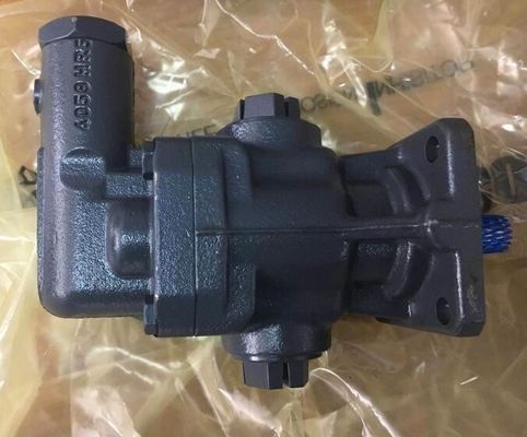 ปั๊มเกียร์แนวนอนอุตสาหกรรมแบบ Hydromatic KF80RF2-D15