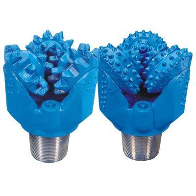 IADC 642 TriCone Roller Bits การขุดเจาะหินขนาดเล็ก