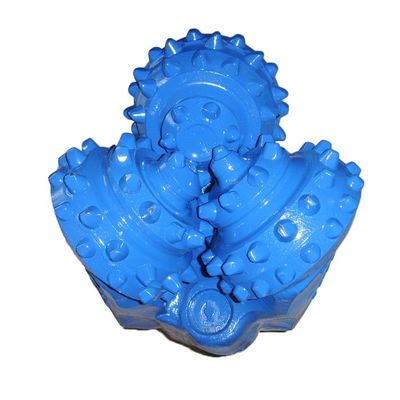 IADC 642 TriCone Roller Bits การขุดเจาะหินขนาดเล็ก