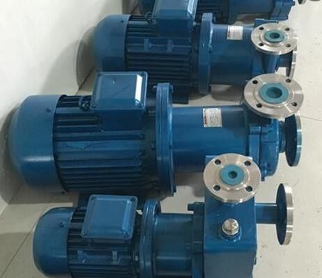 14CQ-5 14CQ-5 ปั๊มหอยโข่งไดรฟ์แม่เหล็ก 0.37kw 200m3/H