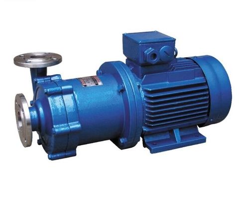 14CQ-5 14CQ-5 ปั๊มหอยโข่งไดรฟ์แม่เหล็ก 0.37kw 200m3/H