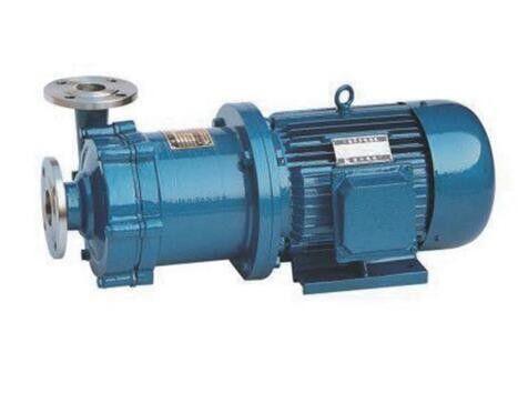 32CQ-15 32CQ-15 Magnetic Drive ปั๊มเคมี