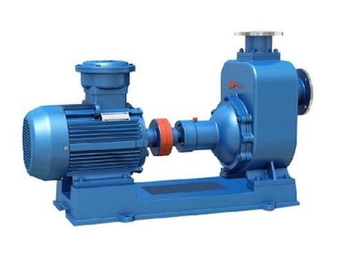 300CYZ-A-50 300CYZ-A-50 ปั๊มหอยโข่งอุตสาหกรรม Self Priming แนวนอน 110kw