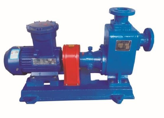 3kw Self Priming ปั๊มถ่ายเทดีเซล
