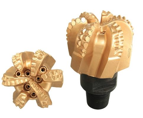 ดอกสว่าน PDC ขนาด 7″7/8 พร้อมใบมีด 5 ใบ
