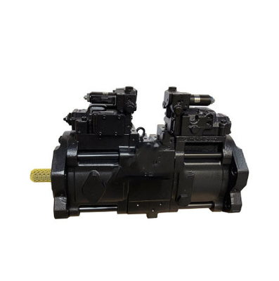 K3V112DTP-YT6K-17T รถขุดปั๊มไฮดรอลิก Assy ปั๊มลูกสูบคู่