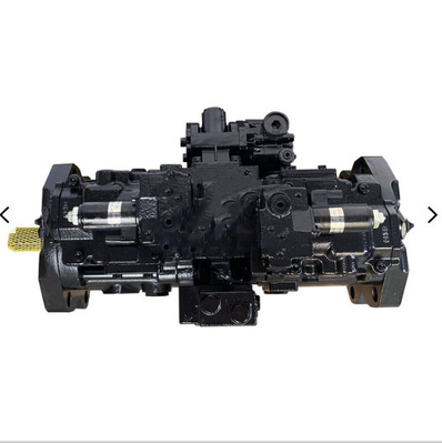 K3V112DTP-YT6K-17T รถขุดปั๊มไฮดรอลิก Assy ปั๊มลูกสูบคู่