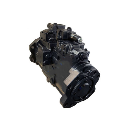 K3V112DTP-YT6K-17T รถขุดปั๊มไฮดรอลิก Assy ปั๊มลูกสูบคู่