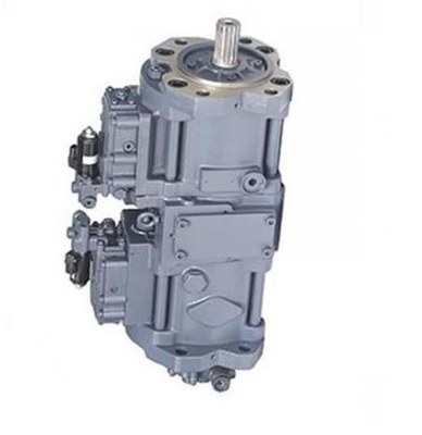 K3V112DTP-OE11-14T รถขุดปั๊มไฮดรอลิก Assy ปั๊มลูกสูบคู่