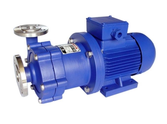Magnetic Drive 8CQ-2 8CQ-2 ปั๊มหอยโข่ง 2900r/min 200m3/H