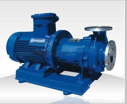Magnetic Drive 8CQ-2 8CQ-2 ปั๊มหอยโข่ง 2900r/min 200m3/H