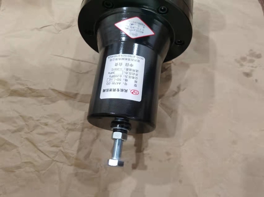A47TW-2Q A47TW-2Q วาล์วระบายแรงดันพิเศษสำหรับ Fan