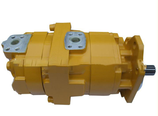 WA380-3 โหลดเกียร์ปั๊มไฮดรอลิก 423-62-H4120 423-62-H4120