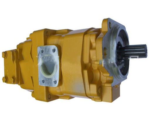 WA380-3 โหลดเกียร์ปั๊มไฮดรอลิก 423-62-H4120 423-62-H4120