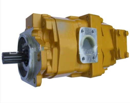 WA380-3 โหลดเกียร์ปั๊มไฮดรอลิก 423-62-H4110 423-62-H4110