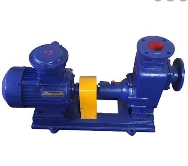 CYZ ปั๊มหมุนเวียนบังคับ Marine 1.1kw 40CYZ-A-20 40CYZ-A-20