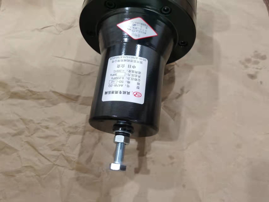 A47TW-2Q/ SD-150 A47TW-2Q/ SD-150 วาล์วระบายแรงดันพิเศษสำหรับพัดลม