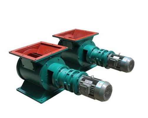 YJD-HX-100 Min Dust Collector โรตารี่วาล์ว