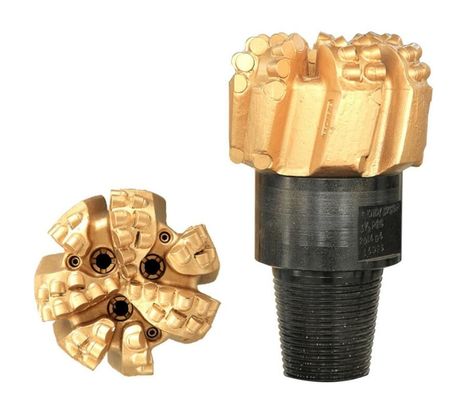 ดอกสว่าน PDC ขนาด 7″7/8 พร้อมใบมีด 5 ใบ