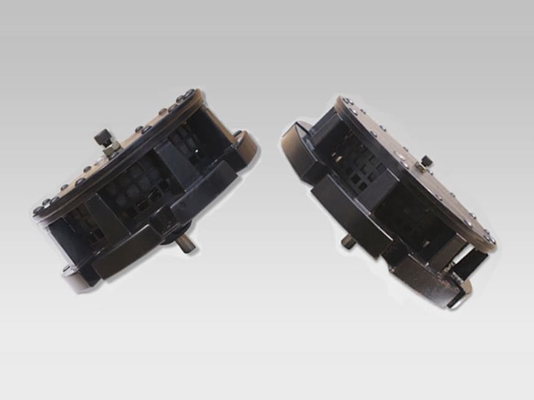 BSA7-100 BSA7-100 วาล์วปล่อยสตาร์ทแบบนุ่มนวล