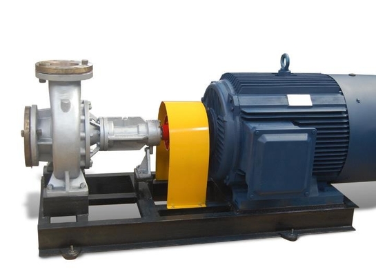 LQRY250-200-500 LQRY250-200-500 ปั๊มน้ำมันร้อนอุณหภูมิสูงความเร็วในการหมุน 1480r/Min